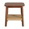 Alaterre Furniture Calais 3 Piece Set, Coffee Table and 2 End Tables ANCA1170R1 - alternate 2